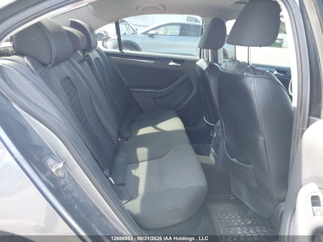 Продажа на аукционе авто 2015 Volkswagen Jetta 1.8 Tsi Comfortline/1.8 Tsi Trendline+, vin: 3VWD07AJ9FM227434, номер лота: 12686983