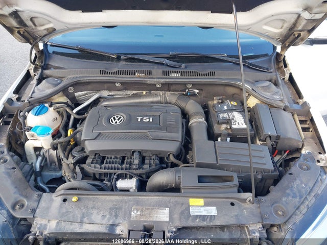 Продаж на аукціоні авто 2016 Volkswagen Jetta Comfortline, vin: 3VWD07AJ9GM350930, номер лоту: 12686986