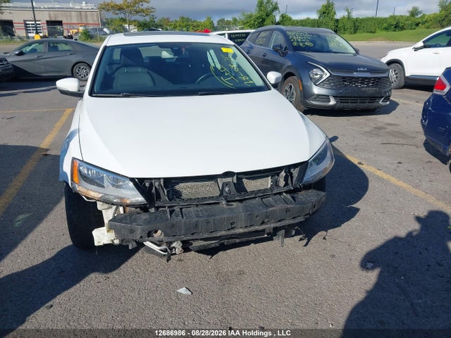 Продаж на аукціоні авто 2016 Volkswagen Jetta Comfortline, vin: 3VWD07AJ9GM350930, номер лоту: 12686986