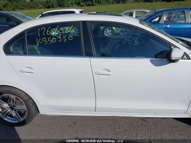 Продаж на аукціоні авто 2016 Volkswagen Jetta Comfortline, vin: 3VWD07AJ9GM350930, номер лоту: 12686986