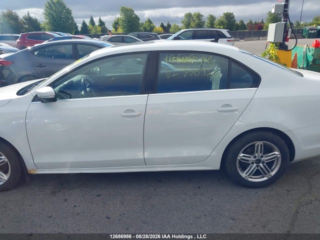 Продаж на аукціоні авто 2016 Volkswagen Jetta Comfortline, vin: 3VWD07AJ9GM350930, номер лоту: 12686986