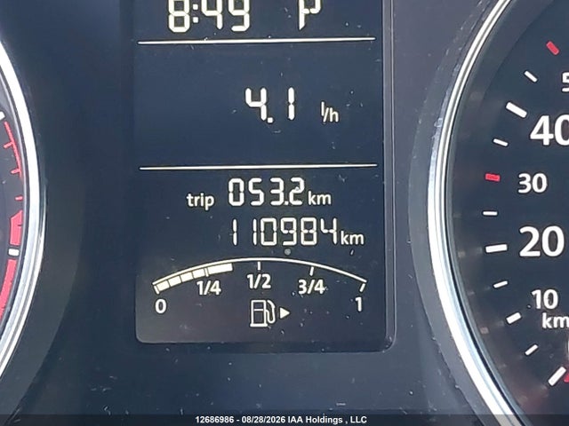 Продаж на аукціоні авто 2016 Volkswagen Jetta Comfortline, vin: 3VWD07AJ9GM350930, номер лоту: 12686986