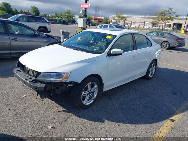 Продаж на аукціоні авто 2016 Volkswagen Jetta Comfortline, vin: 3VWD07AJ9GM350930, номер лоту: 12686986