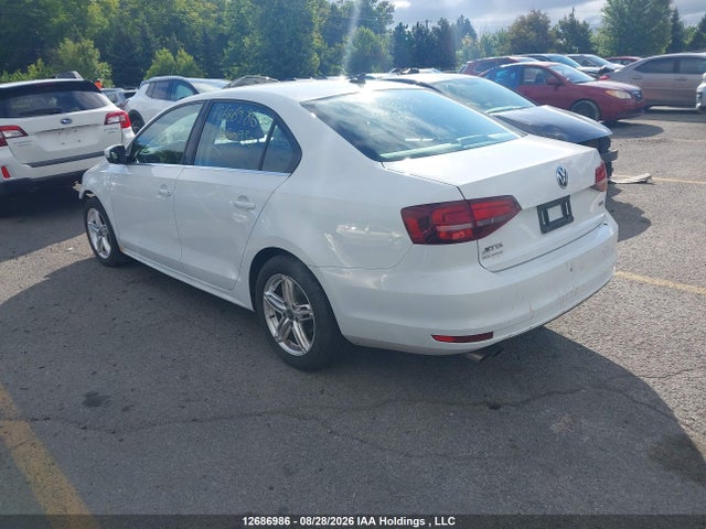 Продаж на аукціоні авто 2016 Volkswagen Jetta Comfortline, vin: 3VWD07AJ9GM350930, номер лоту: 12686986