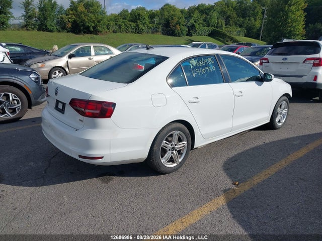 Продаж на аукціоні авто 2016 Volkswagen Jetta Comfortline, vin: 3VWD07AJ9GM350930, номер лоту: 12686986