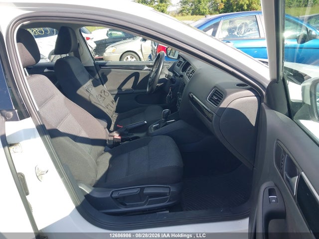 Продаж на аукціоні авто 2016 Volkswagen Jetta Comfortline, vin: 3VWD07AJ9GM350930, номер лоту: 12686986