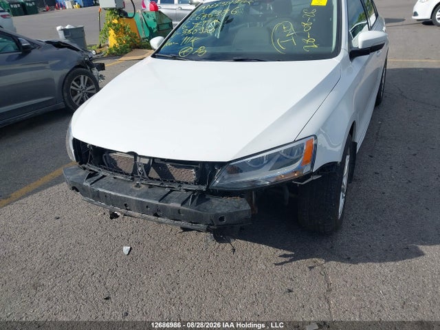 Продаж на аукціоні авто 2016 Volkswagen Jetta Comfortline, vin: 3VWD07AJ9GM350930, номер лоту: 12686986