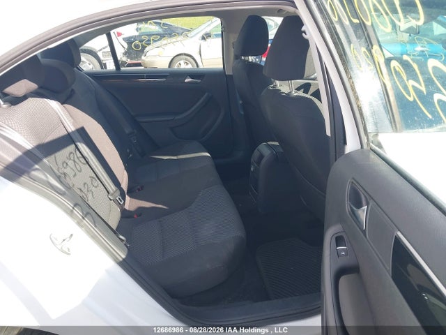 Продаж на аукціоні авто 2016 Volkswagen Jetta Comfortline, vin: 3VWD07AJ9GM350930, номер лоту: 12686986