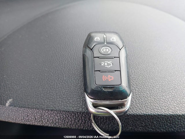 Ford Explorer 2016 1FM5K8D87GGA89545 Image 11