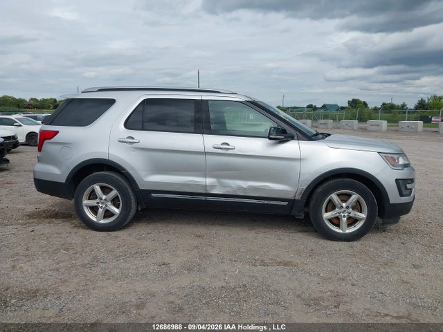 Ford Explorer 2016 1FM5K8D87GGA89545 Image 13