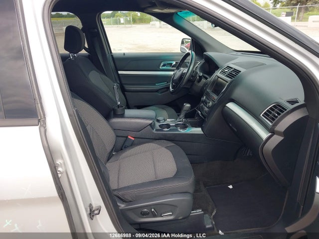 Ford Explorer 2016 1FM5K8D87GGA89545 Image 5