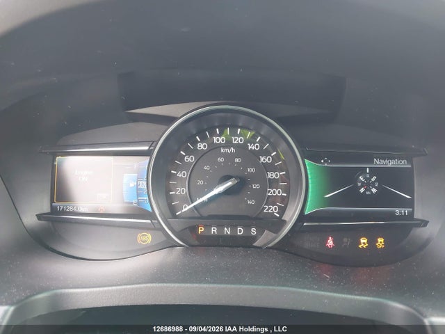 Ford Explorer 2016 1FM5K8D87GGA89545 Image 7