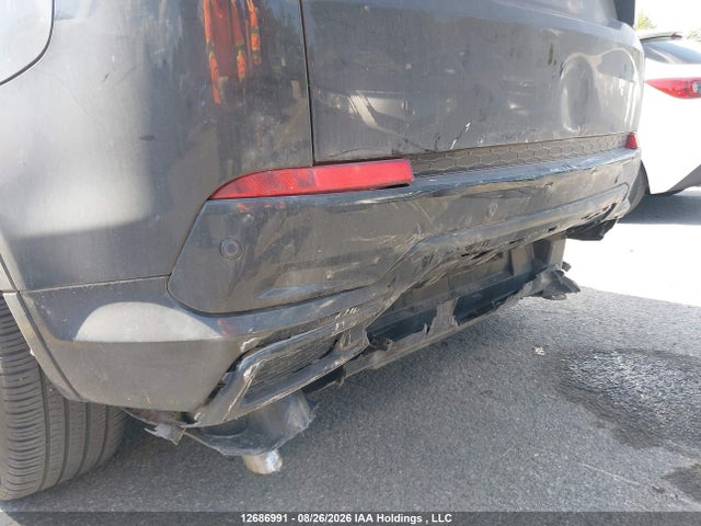 2020 Land Rover Discovery Sport R-dynamic Se მანქანა იყიდება აუქციონზე, vin: SALCL2FX9LH879579, აუქციონის ნომერი: 12686991