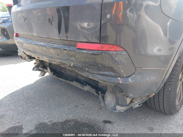 2020 Land Rover Discovery Sport R-dynamic Se მანქანა იყიდება აუქციონზე, vin: SALCL2FX9LH879579, აუქციონის ნომერი: 12686991