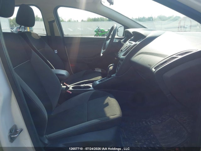 Продажа на аукционе авто 2012 Ford Focus Se, vin: 1FAHP3F23CL258921, номер лота: 12657710
