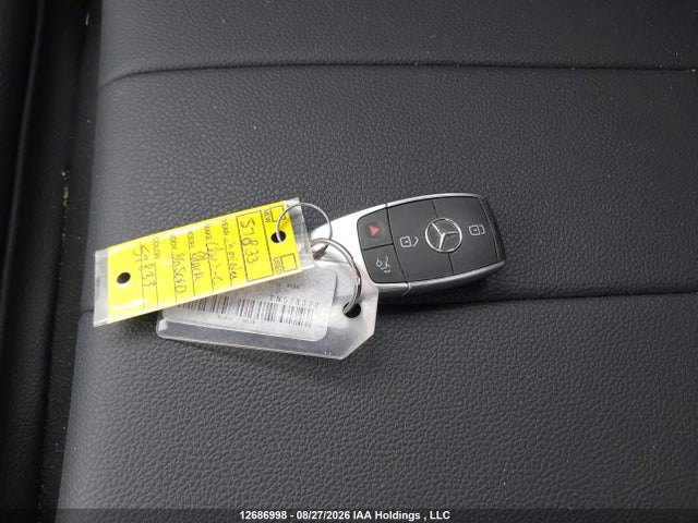 Продаж на аукціоні авто 2026 Mercedes-benz Cla 250 4matic, vin: W1K5J4HB9TN578322, номер лоту: 12686998