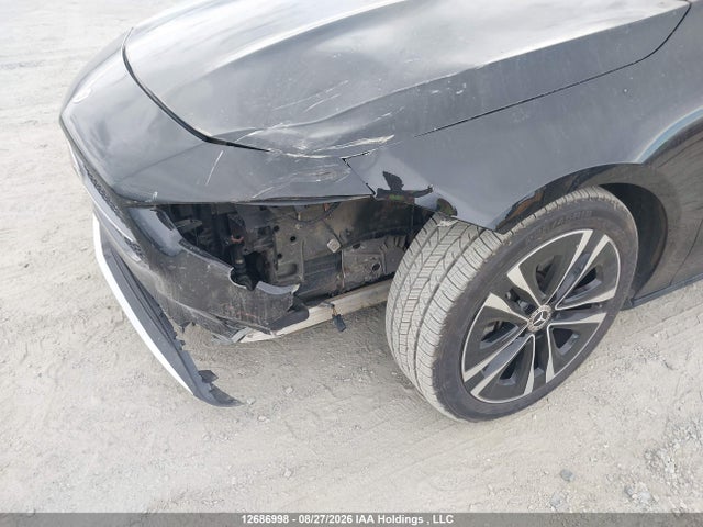 Продаж на аукціоні авто 2026 Mercedes-benz Cla 250 4matic, vin: W1K5J4HB9TN578322, номер лоту: 12686998