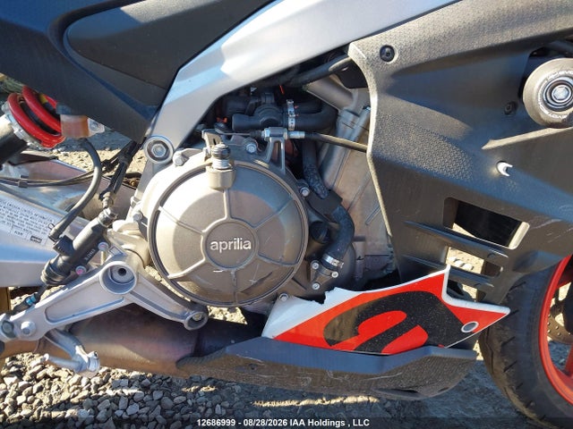 ZD4KSUR06RS000572 Aprilia Rs 660 Extrema