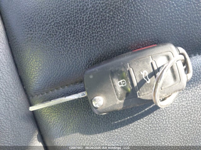 12687003 :رقم المزاد ، WVGJV3AXXDW563400 vin ، 2013 Volkswagen Tiguan S/se/sel مزاد بيع