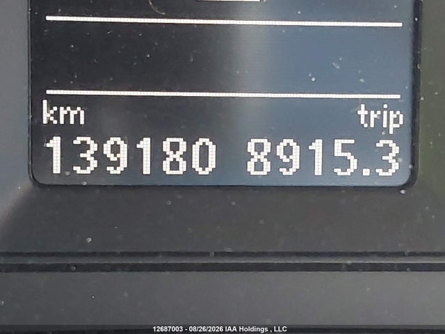 12687003 :رقم المزاد ، WVGJV3AXXDW563400 vin ، 2013 Volkswagen Tiguan S/se/sel مزاد بيع