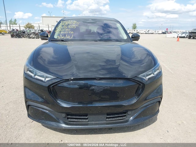 Aukcja sprzedaży 2023 Ford Mustang Mach-e Premium, vin: 3FMTK3SU0PMA38999, numer aukcji: 12687005