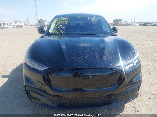 Aukcja sprzedaży 2023 Ford Mustang Mach-e Premium, vin: 3FMTK3SU0PMA38999, numer aukcji: 12687005