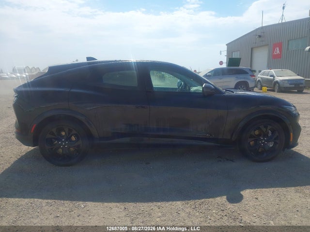 Aukcja sprzedaży 2023 Ford Mustang Mach-e Premium, vin: 3FMTK3SU0PMA38999, numer aukcji: 12687005