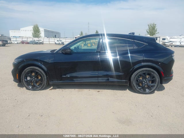 Aukcja sprzedaży 2023 Ford Mustang Mach-e Premium, vin: 3FMTK3SU0PMA38999, numer aukcji: 12687005