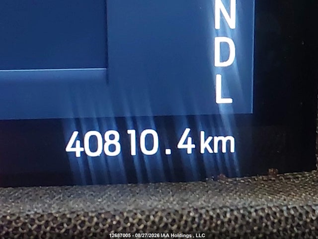 Aukcja sprzedaży 2023 Ford Mustang Mach-e Premium, vin: 3FMTK3SU0PMA38999, numer aukcji: 12687005