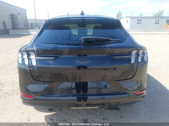 Aukcja sprzedaży 2023 Ford Mustang Mach-e Premium, vin: 3FMTK3SU0PMA38999, numer aukcji: 12687005