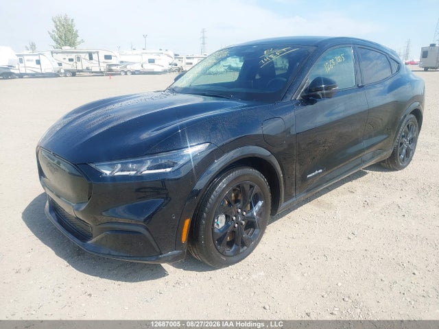 Aukcja sprzedaży 2023 Ford Mustang Mach-e Premium, vin: 3FMTK3SU0PMA38999, numer aukcji: 12687005