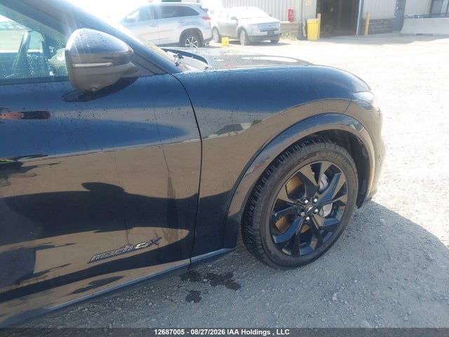 Aukcja sprzedaży 2023 Ford Mustang Mach-e Premium, vin: 3FMTK3SU0PMA38999, numer aukcji: 12687005