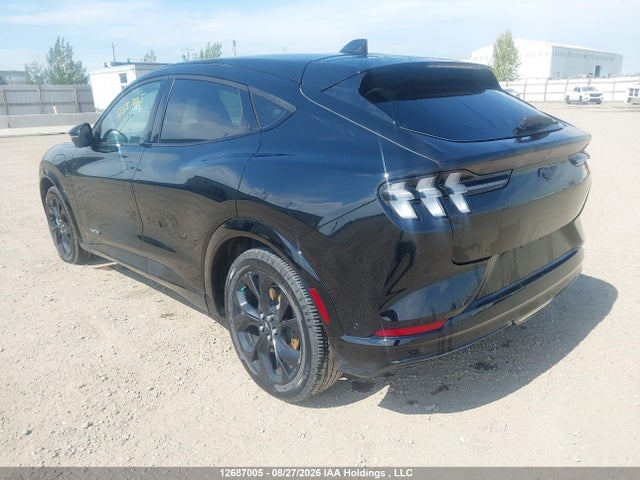 Aukcja sprzedaży 2023 Ford Mustang Mach-e Premium, vin: 3FMTK3SU0PMA38999, numer aukcji: 12687005
