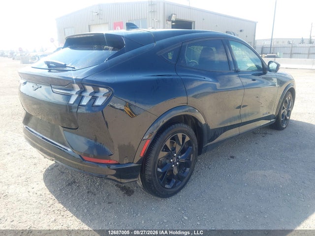 Aukcja sprzedaży 2023 Ford Mustang Mach-e Premium, vin: 3FMTK3SU0PMA38999, numer aukcji: 12687005