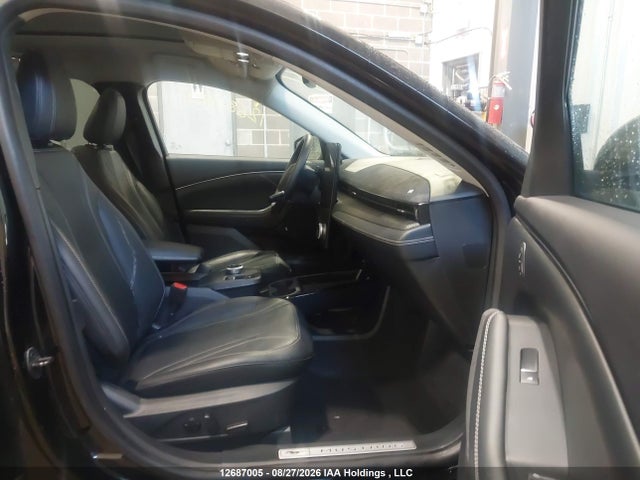 Aukcja sprzedaży 2023 Ford Mustang Mach-e Premium, vin: 3FMTK3SU0PMA38999, numer aukcji: 12687005