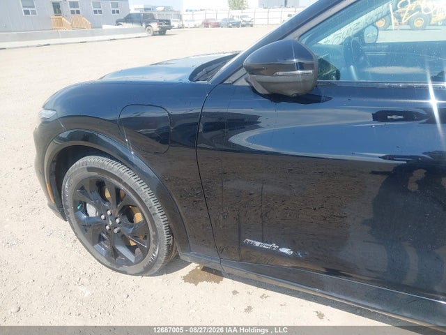 Aukcja sprzedaży 2023 Ford Mustang Mach-e Premium, vin: 3FMTK3SU0PMA38999, numer aukcji: 12687005