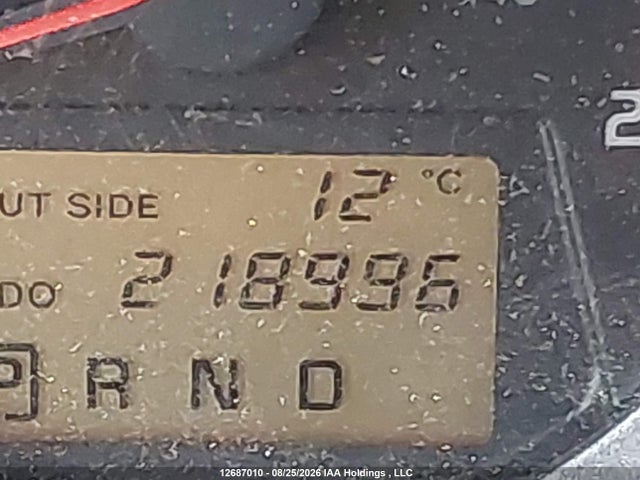 Продажа на аукционе авто 2008 Toyota Rav4 Sport V6, vin: JTMBK32V885046459, номер лота: 12687010