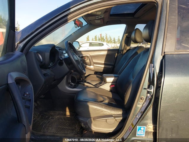 Продажа на аукционе авто 2008 Toyota Rav4 Sport V6, vin: JTMBK32V885046459, номер лота: 12687010