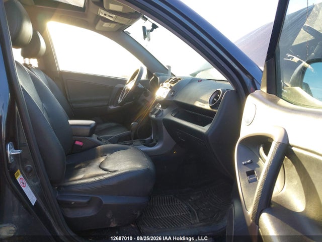Продажа на аукционе авто 2008 Toyota Rav4 Sport V6, vin: JTMBK32V885046459, номер лота: 12687010