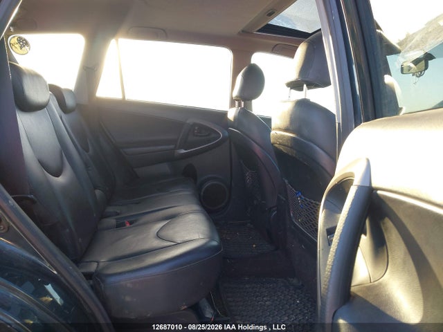 Продажа на аукционе авто 2008 Toyota Rav4 Sport V6, vin: JTMBK32V885046459, номер лота: 12687010