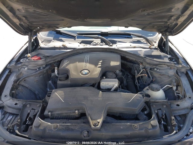 Aukcja sprzedaży 2013 Bmw 320i Xdrive, vin: WBA3C3C55DF979155, numer aukcji: 12687013