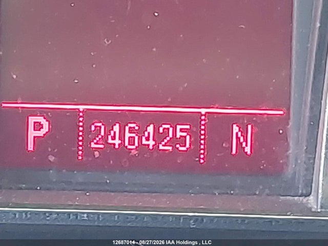 Aukcja sprzedaży 2010 Gmc Terrain Sle-1, vin: 2CTALBEW6A6367535, numer aukcji: 12687014