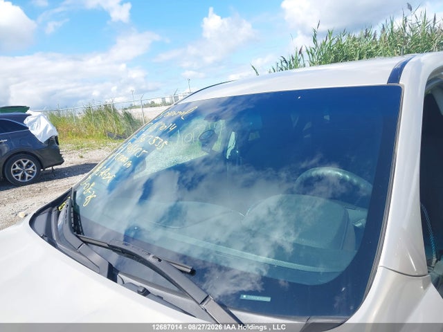 Aukcja sprzedaży 2010 Gmc Terrain Sle-1, vin: 2CTALBEW6A6367535, numer aukcji: 12687014