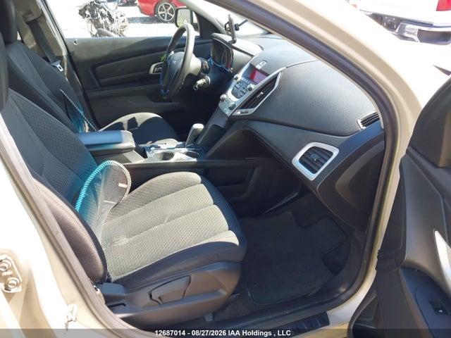 Aukcja sprzedaży 2010 Gmc Terrain Sle-1, vin: 2CTALBEW6A6367535, numer aukcji: 12687014