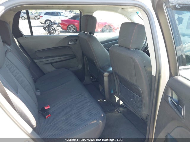 Aukcja sprzedaży 2010 Gmc Terrain Sle-1, vin: 2CTALBEW6A6367535, numer aukcji: 12687014