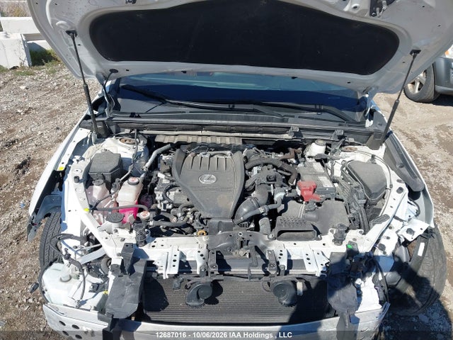 Lexus NX 350 2025 2T2GGCEZ2SC060756 Image 10