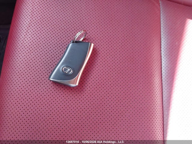 Lexus NX 350 2025 2T2GGCEZ2SC060756 Image 11