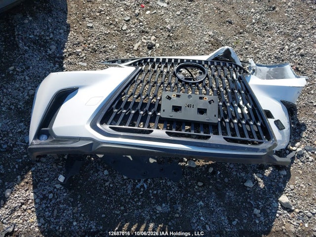 Lexus NX 350 2025 2T2GGCEZ2SC060756 Image 12