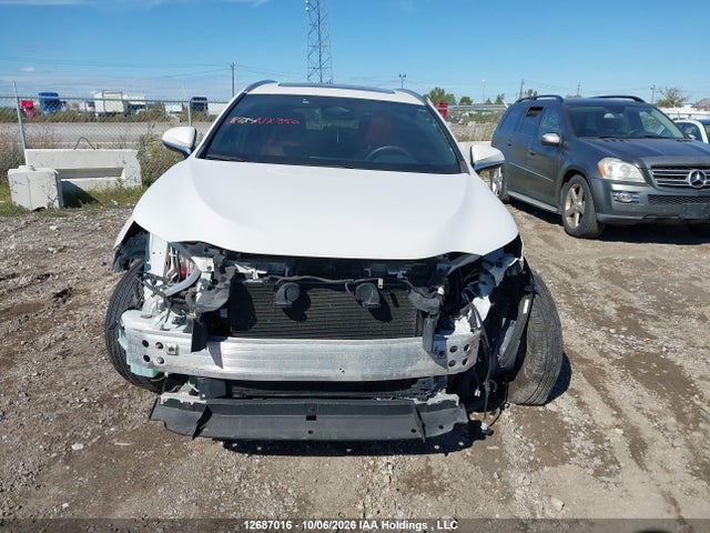 Lexus NX 350 2025 2T2GGCEZ2SC060756 Image 13