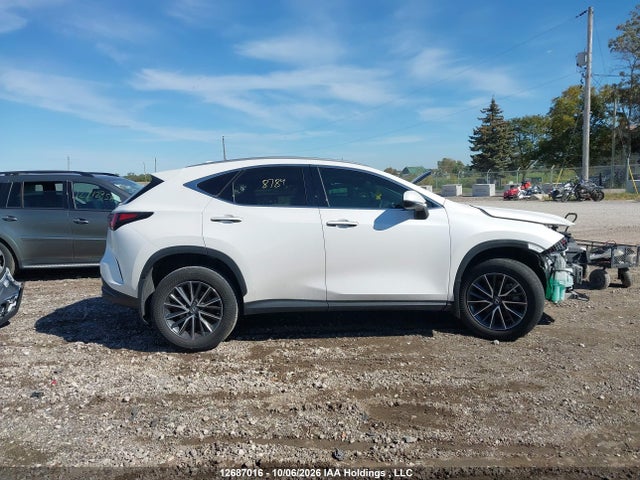 Lexus NX 350 2025 2T2GGCEZ2SC060756 Image 14
